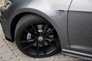 Volkswagen Golf R 2.0 TSI 4MOTION DSG 2020