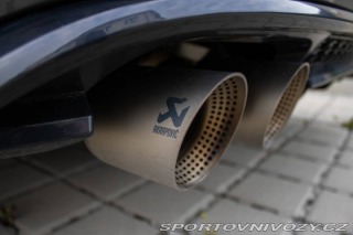 Volkswagen Golf R 2.0 TSI 4MOTION DSG 2020
