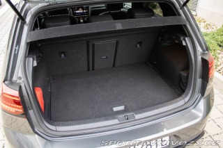 Volkswagen Golf R 2.0 TSI 4MOTION DSG 2020