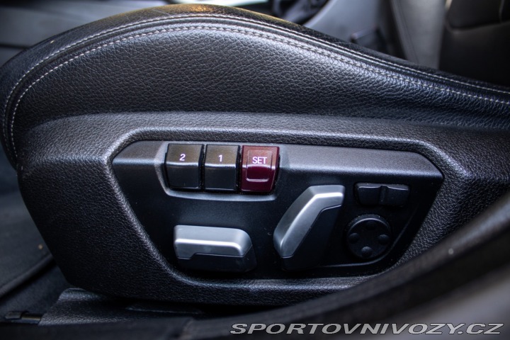 BMW 4 Gran Coupé 420d Luxury L 2017