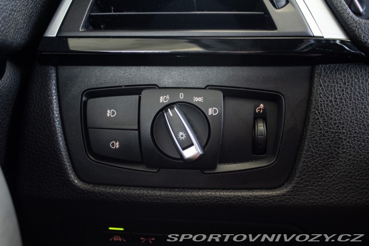 BMW 4 Gran Coupé 420d Luxury L 2017