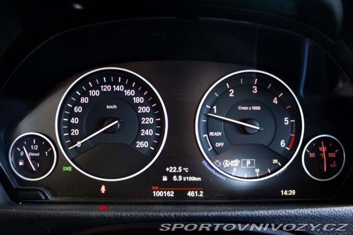 BMW 4 Gran Coupé 420d Luxury L 2017