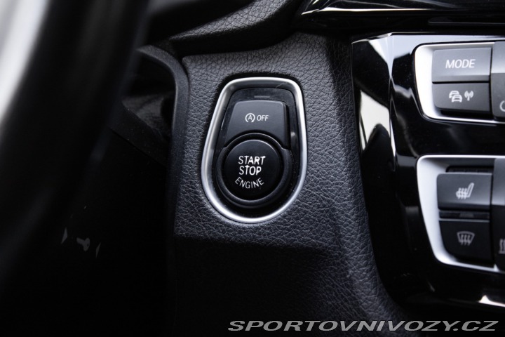 BMW 4 Gran Coupé 420d Luxury L 2017