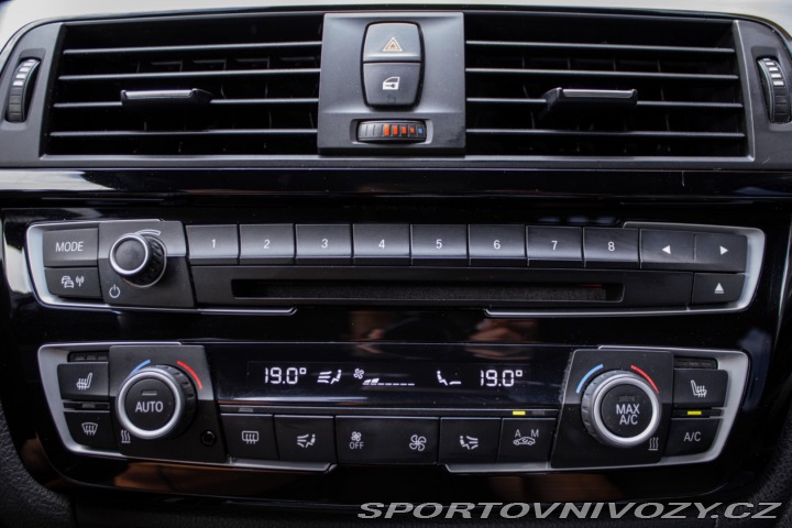 BMW 4 Gran Coupé 420d Luxury L 2017