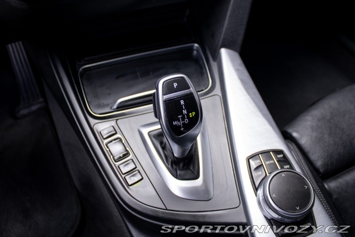 BMW 4 Gran Coupé 420d Luxury L 2017