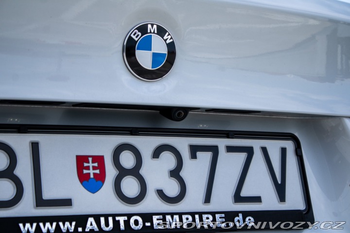 BMW 4 Gran Coupé 420d Luxury L 2017
