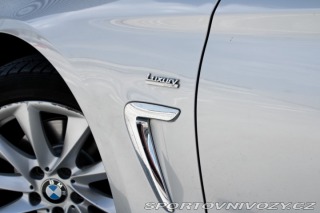 BMW 4 Gran Coupé  420d Luxury L 2017