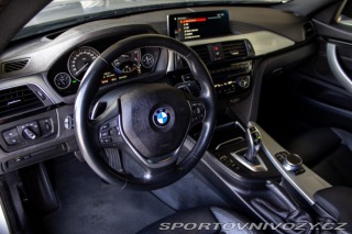 BMW 4 Gran Coupé  420d Luxury L 2017