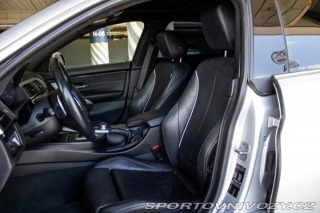 BMW 4 Gran Coupé  420d Luxury L 2017
