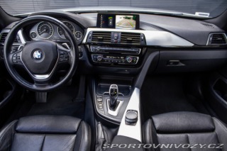 BMW 4 Gran Coupé  420d Luxury L 2017
