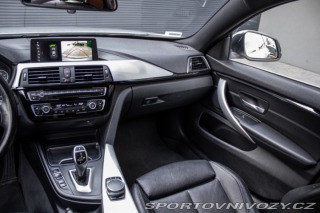 BMW 4 Gran Coupé  420d Luxury L 2017
