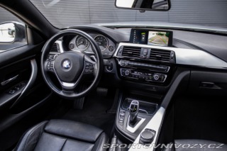BMW 4 Gran Coupé  420d Luxury L 2017