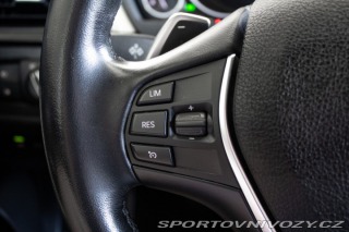 BMW 4 Gran Coupé  420d Luxury L 2017
