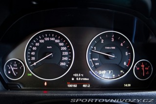BMW 4 Gran Coupé  420d Luxury L 2017