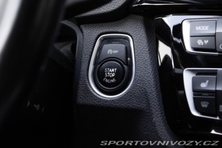 BMW 4 Gran Coupé  420d Luxury L 2017