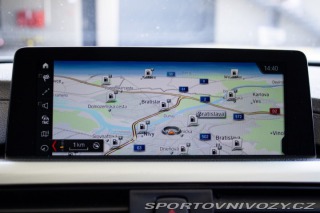 BMW 4 Gran Coupé  420d Luxury L 2017