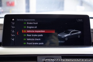 BMW 4 Gran Coupé  420d Luxury L 2017