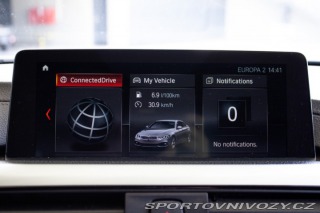BMW 4 Gran Coupé  420d Luxury L 2017
