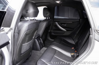 BMW 4 Gran Coupé  420d Luxury L 2017