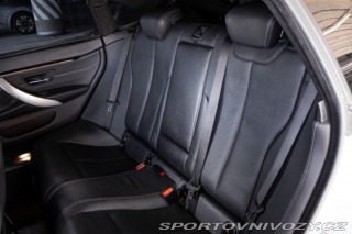 BMW 4 Gran Coupé  420d Luxury L 2017