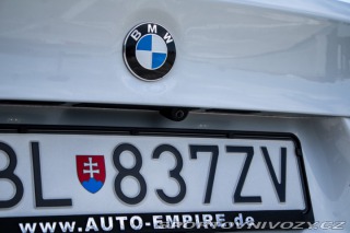 BMW 4 Gran Coupé  420d Luxury L 2017
