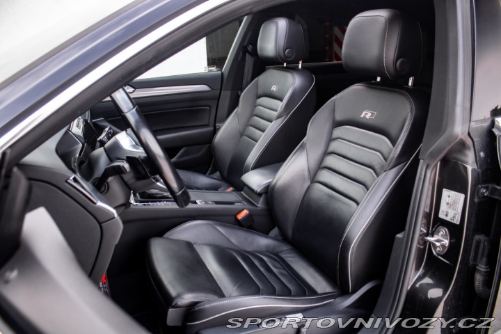Volkswagen Arteon 2.0 TDI SCR BMT 190k R-L 2018