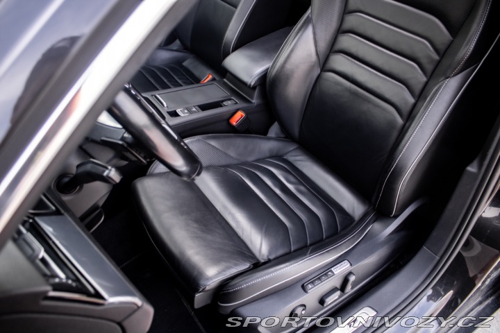 Volkswagen Arteon 2.0 TDI SCR BMT 190k R-L 2018