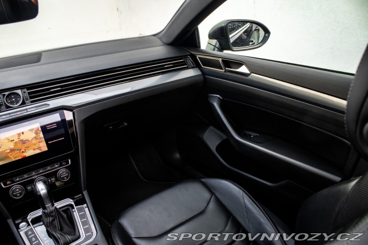 Volkswagen Arteon 2.0 TDI SCR BMT 190k R-L 2018