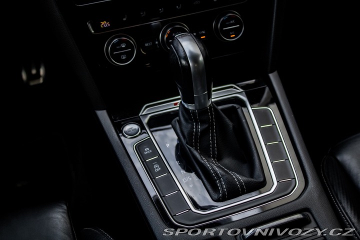 Volkswagen Arteon 2.0 TDI SCR BMT 190k R-L 2018