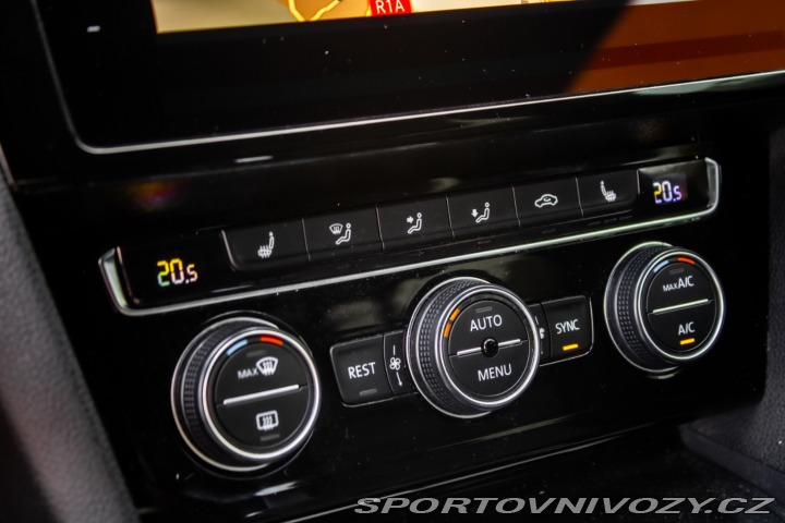 Volkswagen Arteon 2.0 TDI SCR BMT 190k R-L 2018