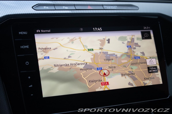 Volkswagen Arteon 2.0 TDI SCR BMT 190k R-L 2018