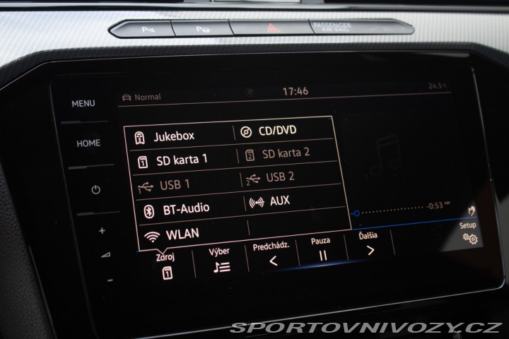 Volkswagen Arteon 2.0 TDI SCR BMT 190k R-L 2018
