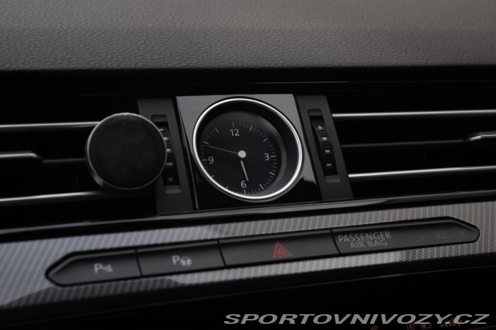Volkswagen Arteon 2.0 TDI SCR BMT 190k R-L 2018