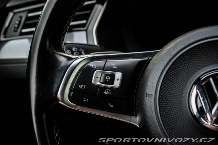 Volkswagen Arteon 2.0 TDI SCR BMT 190k R-L 2018