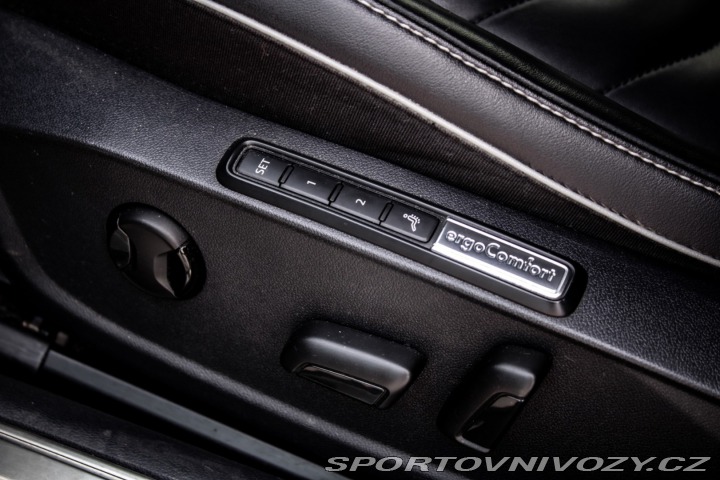 Volkswagen Arteon 2.0 TDI SCR BMT 190k R-L 2018
