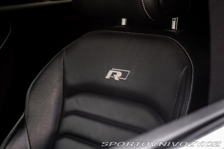 Volkswagen Arteon 2.0 TDI SCR BMT 190k R-L 2018