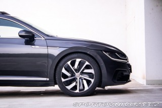 Volkswagen Arteon 2.0 TDI SCR BMT 190k R-L 2018