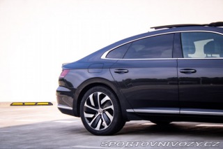 Volkswagen Arteon 2.0 TDI SCR BMT 190k R-L 2018