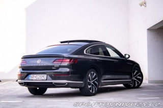 Volkswagen Arteon 2.0 TDI SCR BMT 190k R-L 2018