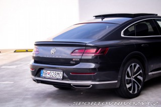 Volkswagen Arteon 2.0 TDI SCR BMT 190k R-L 2018