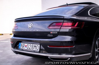 Volkswagen Arteon 2.0 TDI SCR BMT 190k R-L 2018