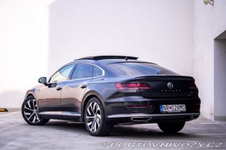 Volkswagen Arteon 2.0 TDI SCR BMT 190k R-L 2018