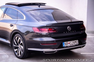 Volkswagen Arteon 2.0 TDI SCR BMT 190k R-L 2018