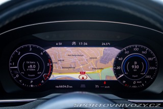 Volkswagen Arteon 2.0 TDI SCR BMT 190k R-L 2018