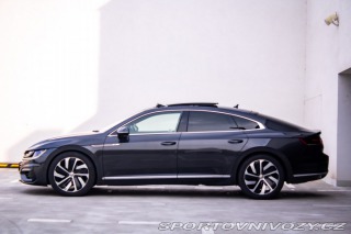 Volkswagen Arteon 2.0 TDI SCR BMT 190k R-L 2018
