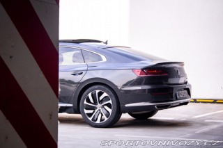 Volkswagen Arteon 2.0 TDI SCR BMT 190k R-L 2018