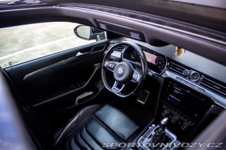 Volkswagen Arteon 2.0 TDI SCR BMT 190k R-L 2018