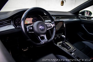 Volkswagen Arteon 2.0 TDI SCR BMT 190k R-L 2018