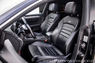 Volkswagen Arteon 2.0 TDI SCR BMT 190k R-L 2018