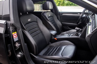 Volkswagen Arteon 2.0 TDI SCR BMT 190k R-L 2018